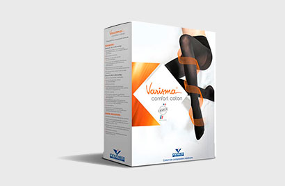 packaging varisma