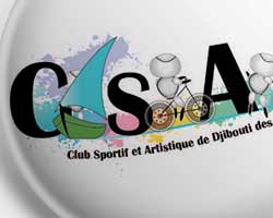 Realisations du Logo CSAD